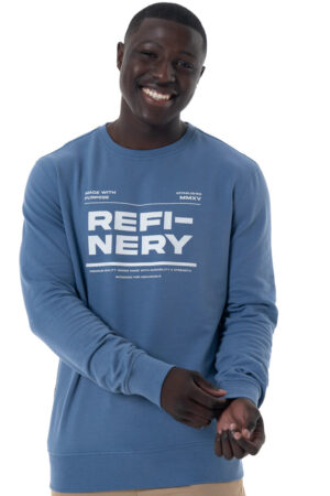 Branded Sweat Top-146539